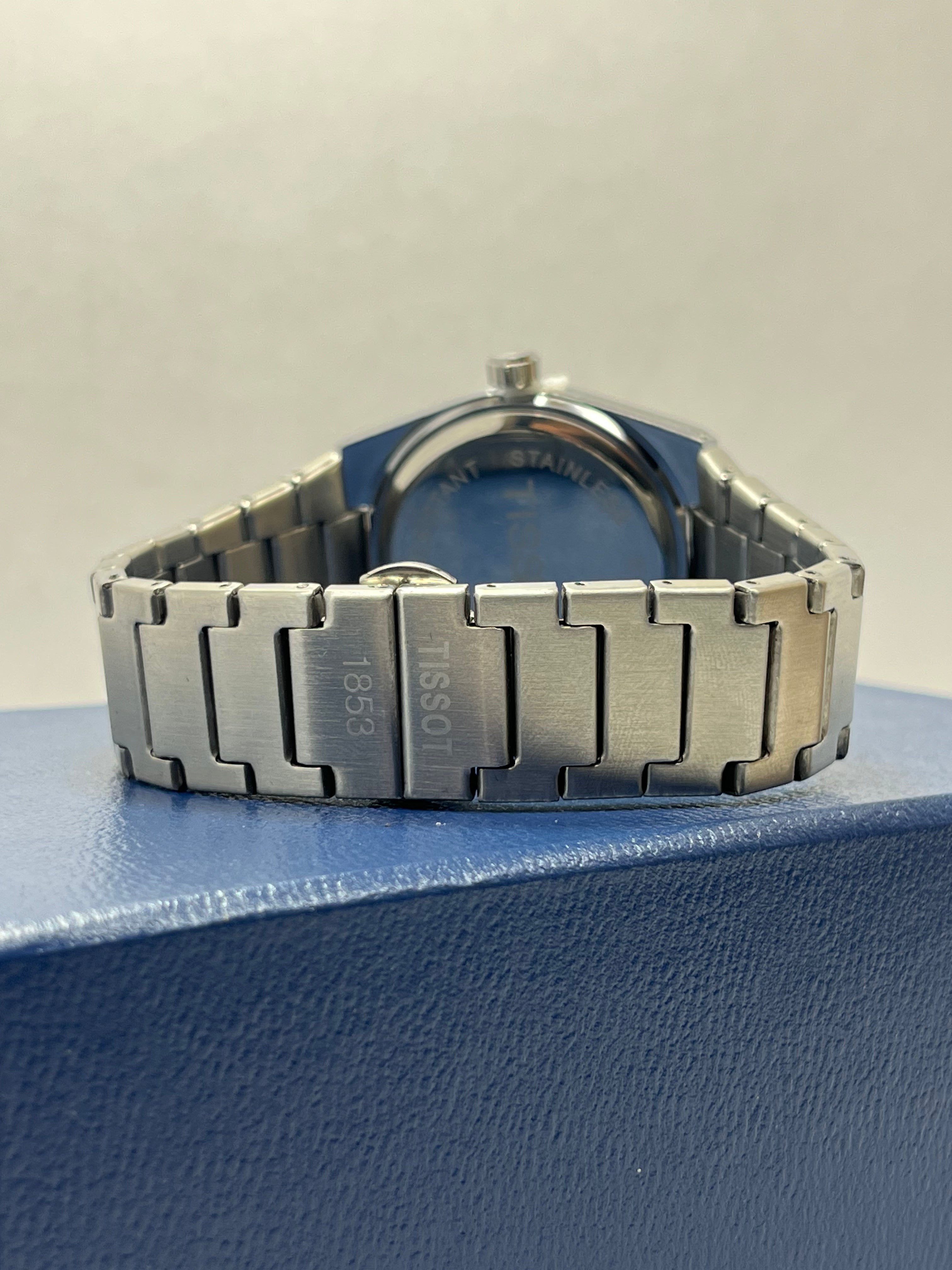 Tissot PRX Quartz Powermatic 80