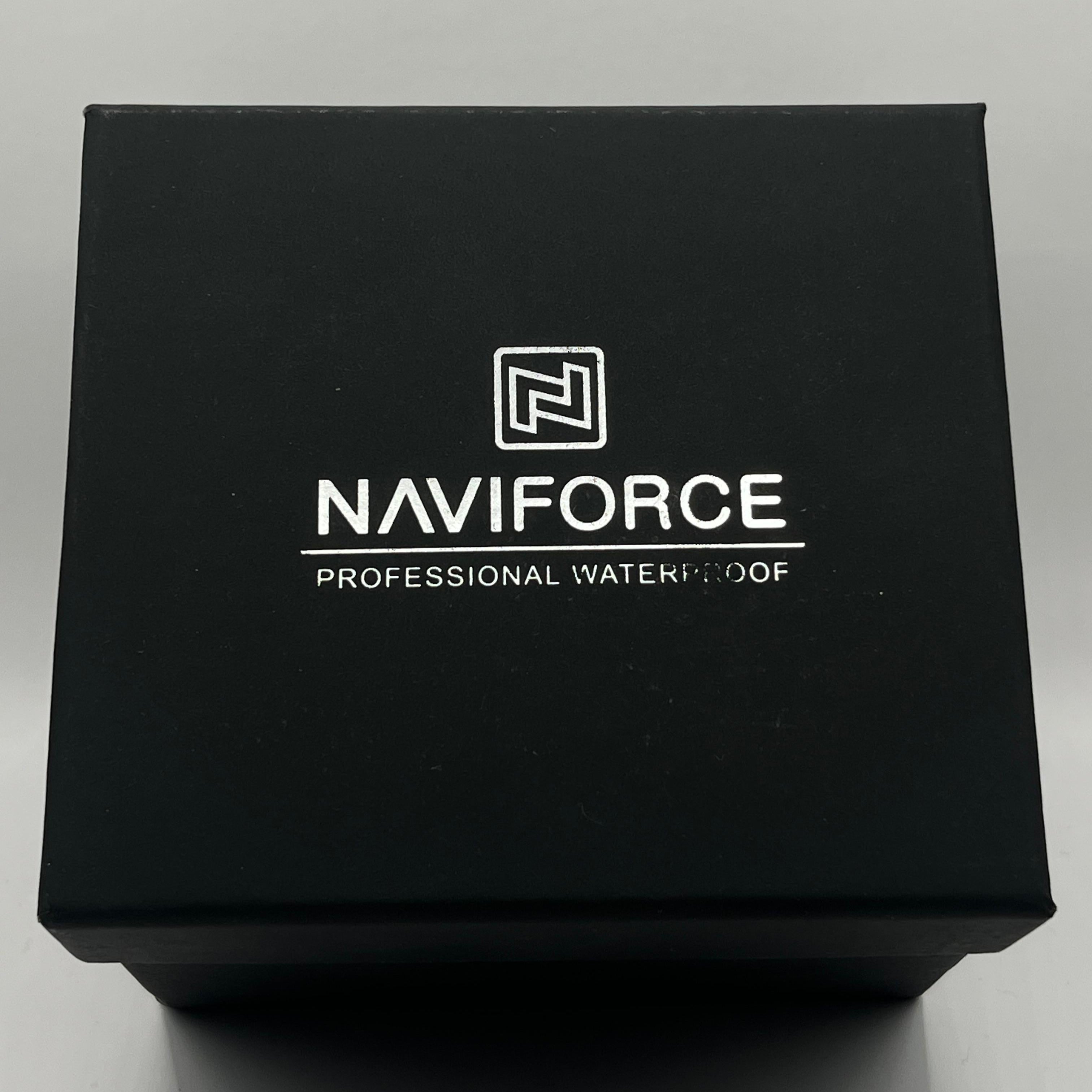 NAVIFORCE NF9204S