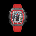 T5 Multifunction Chronograph Watch