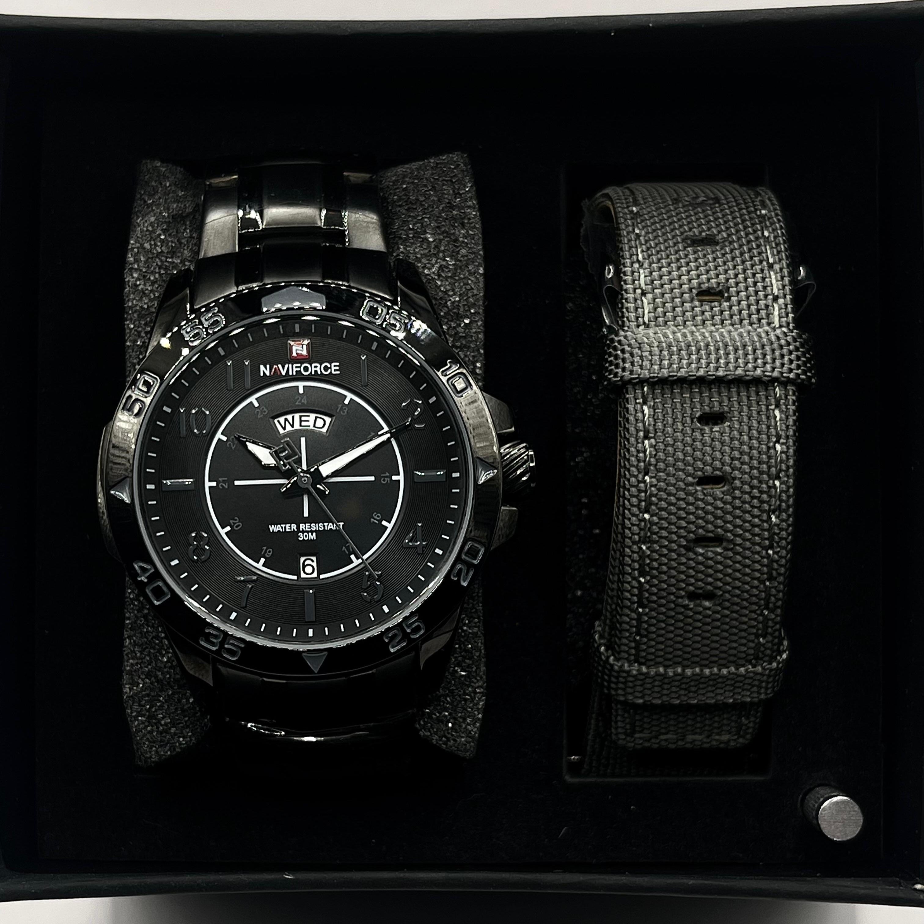 NAVIFORCE NF9204S