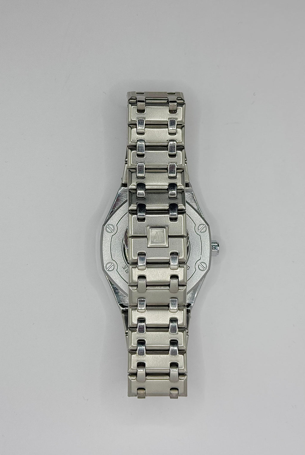 AP Skeleton Automatic Watch