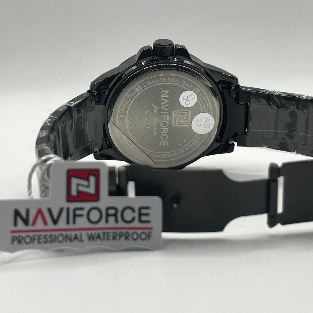 NAVIFORCE NF9204S