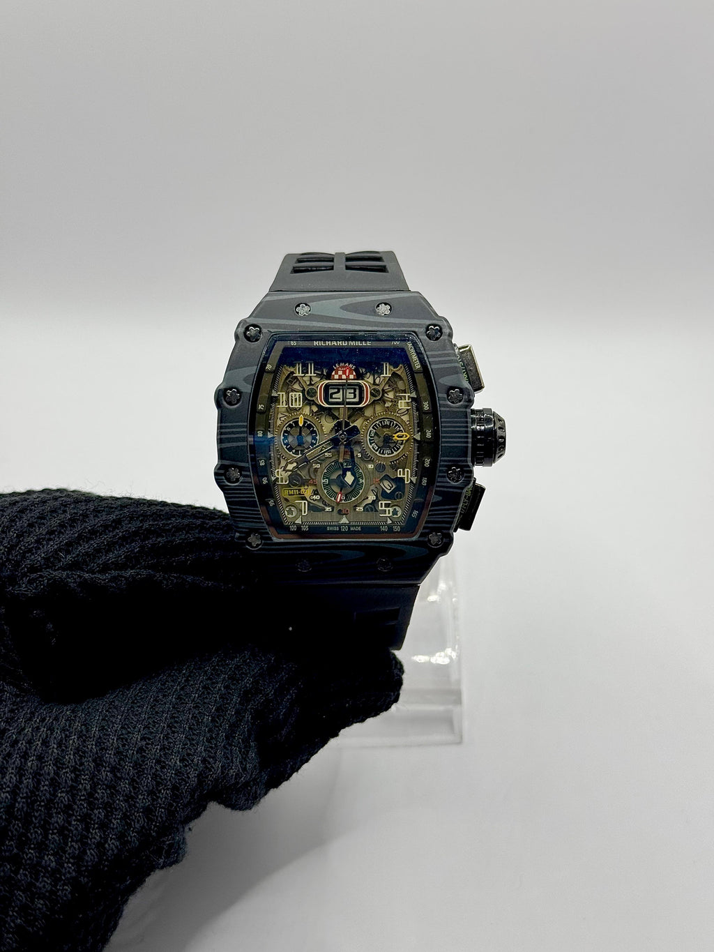 Richard Mille RM