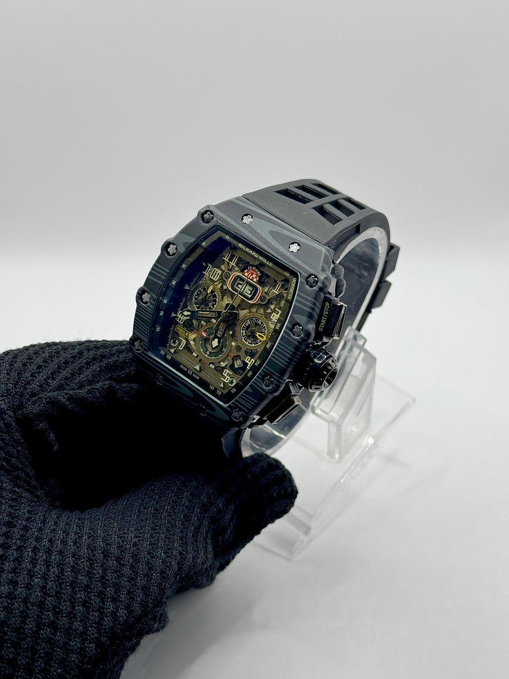 Richard Mille RM