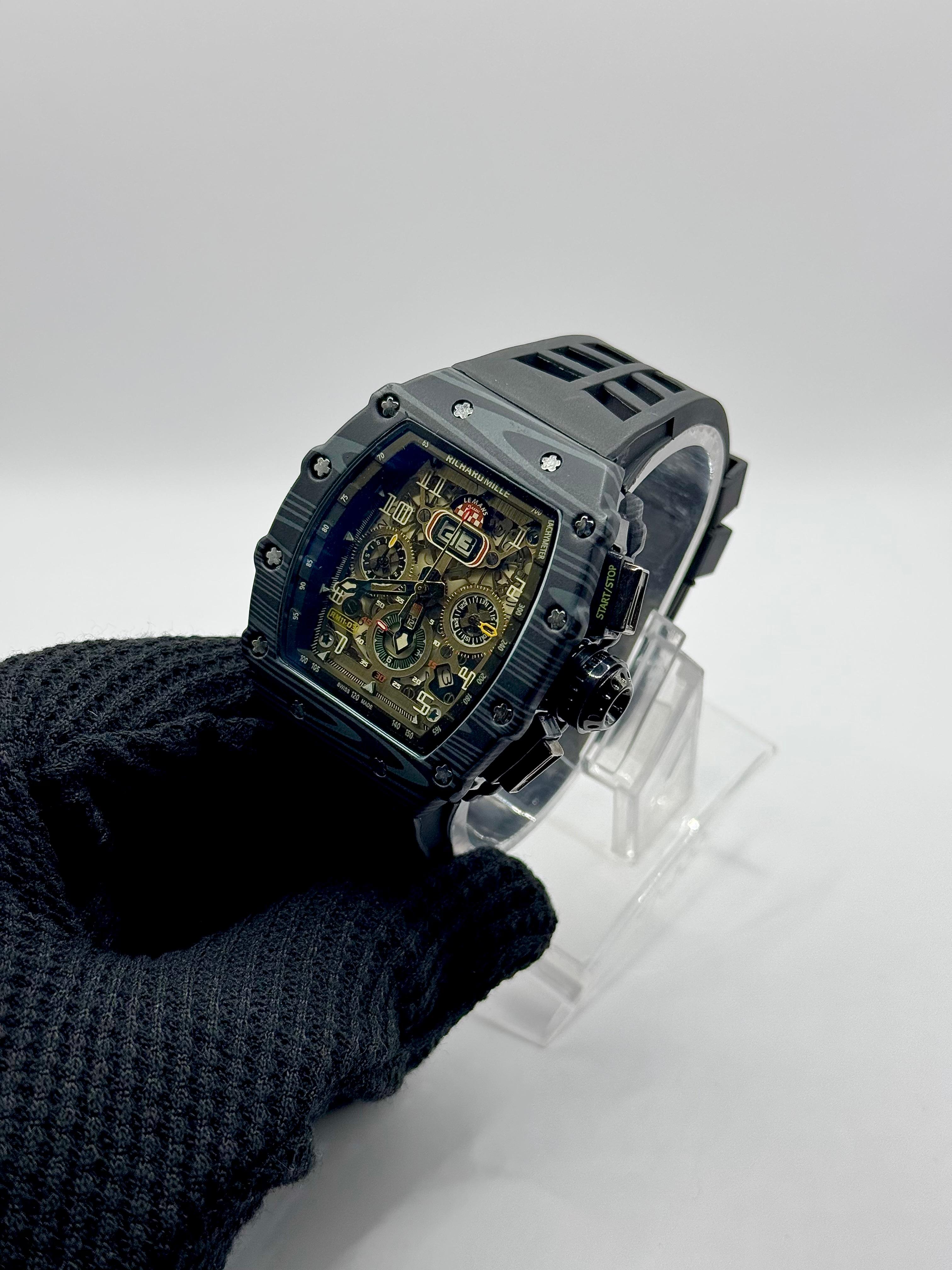 Richard Mille RM