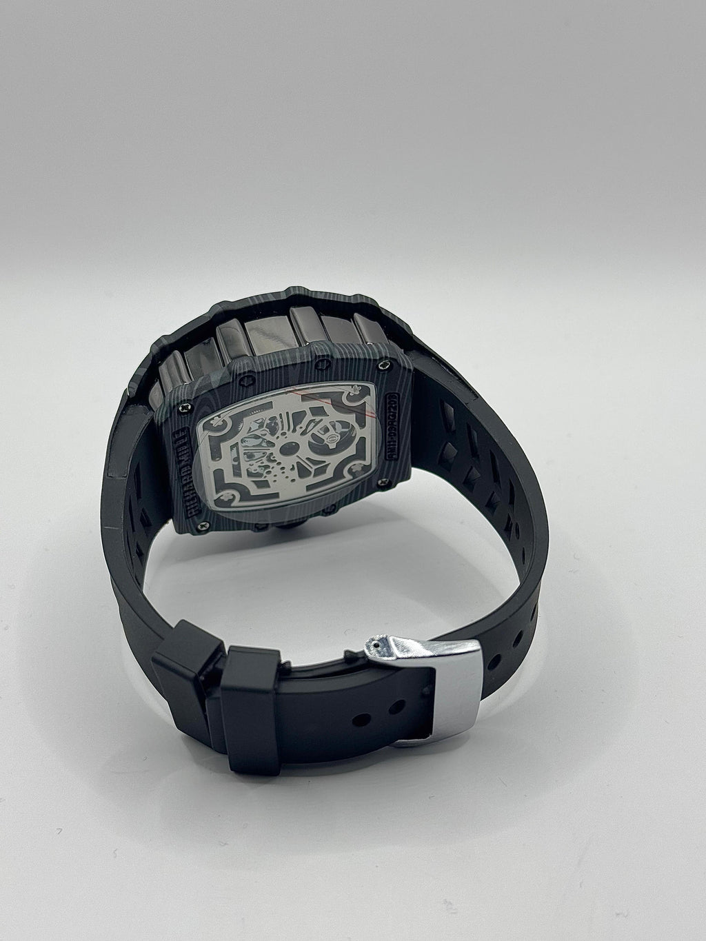 Richard Mille RM