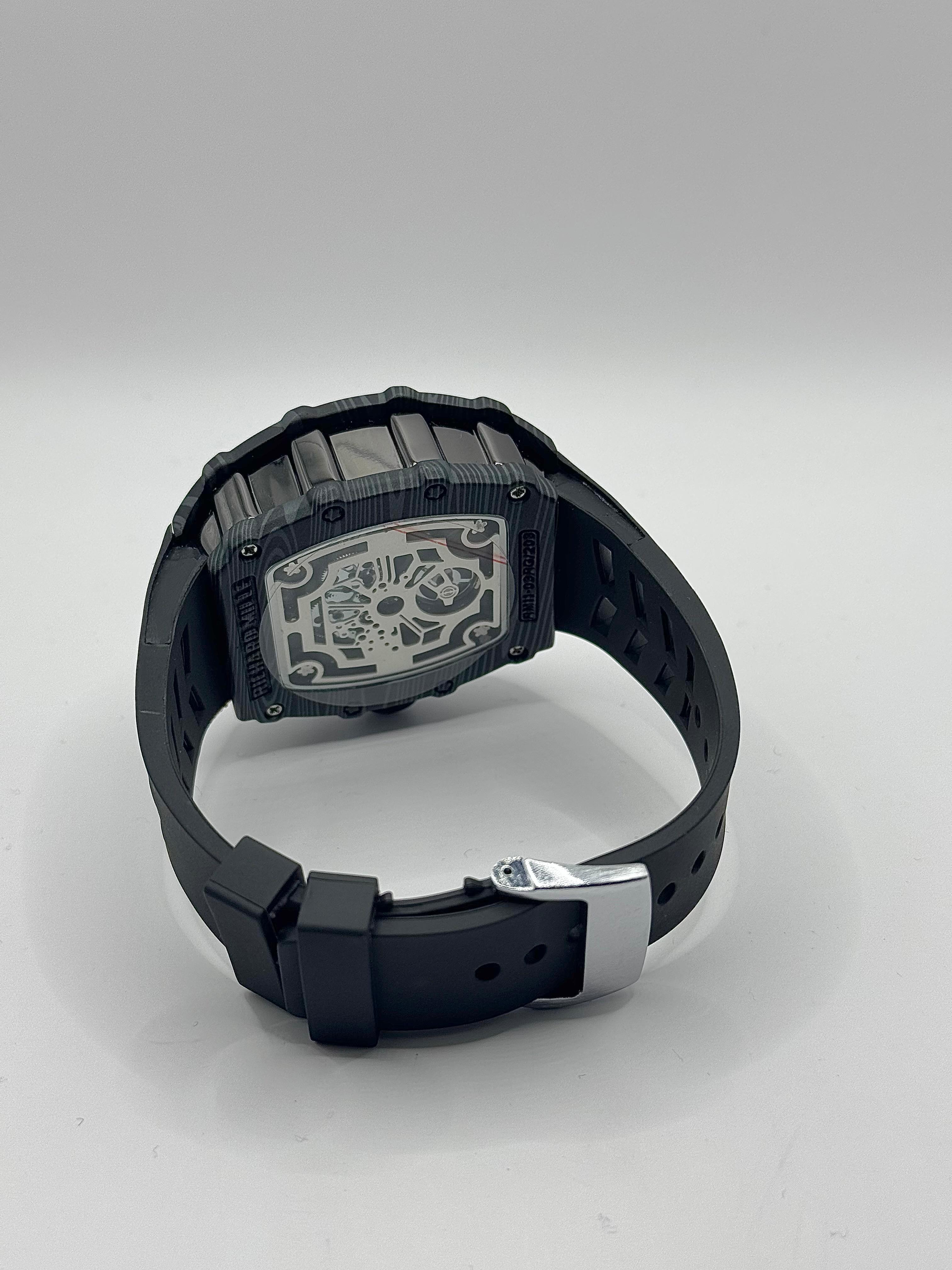 Richard Mille RM