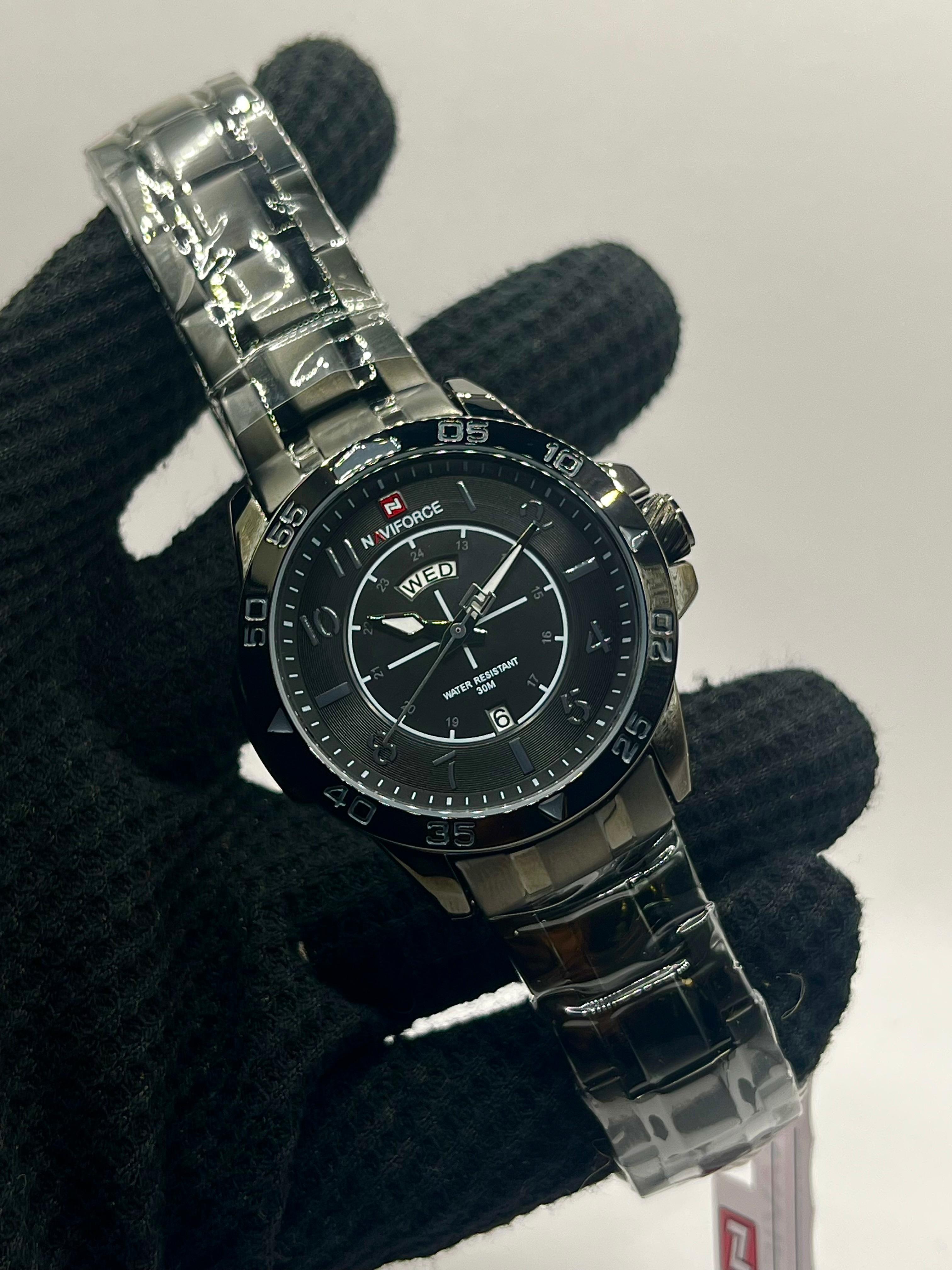 NAVIFORCE NF9204S