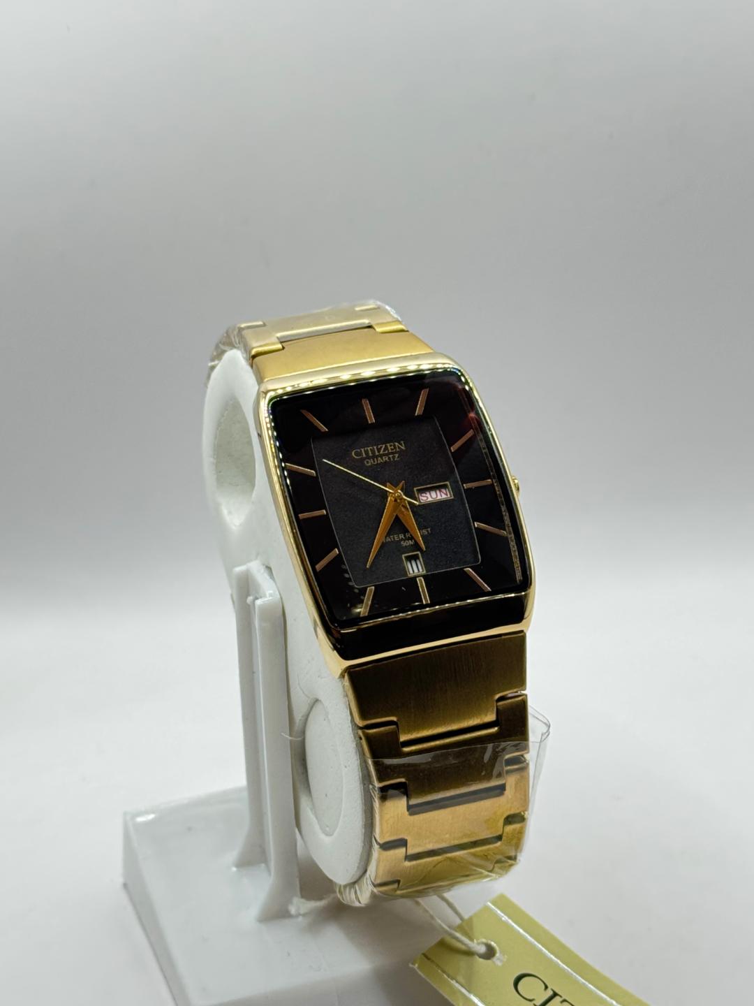 Citizen Sleek Watch
