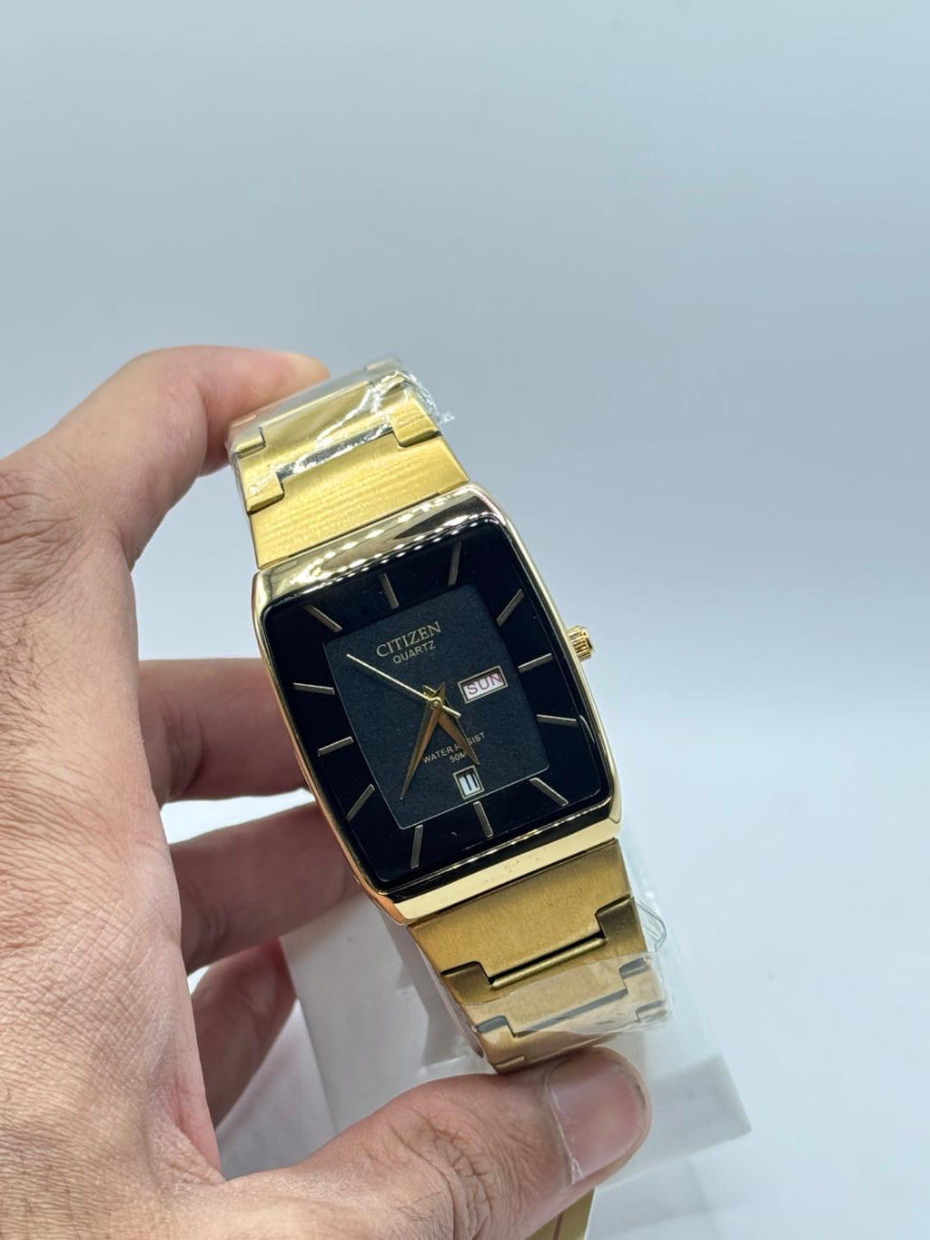 Citizen Sleek Watch
