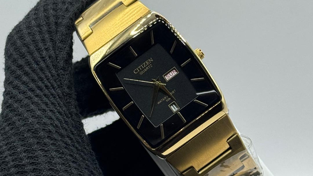 Citizen Sleek Watch