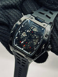 D-Ziner Phantom X – Automatic Skeleton Sport Edition