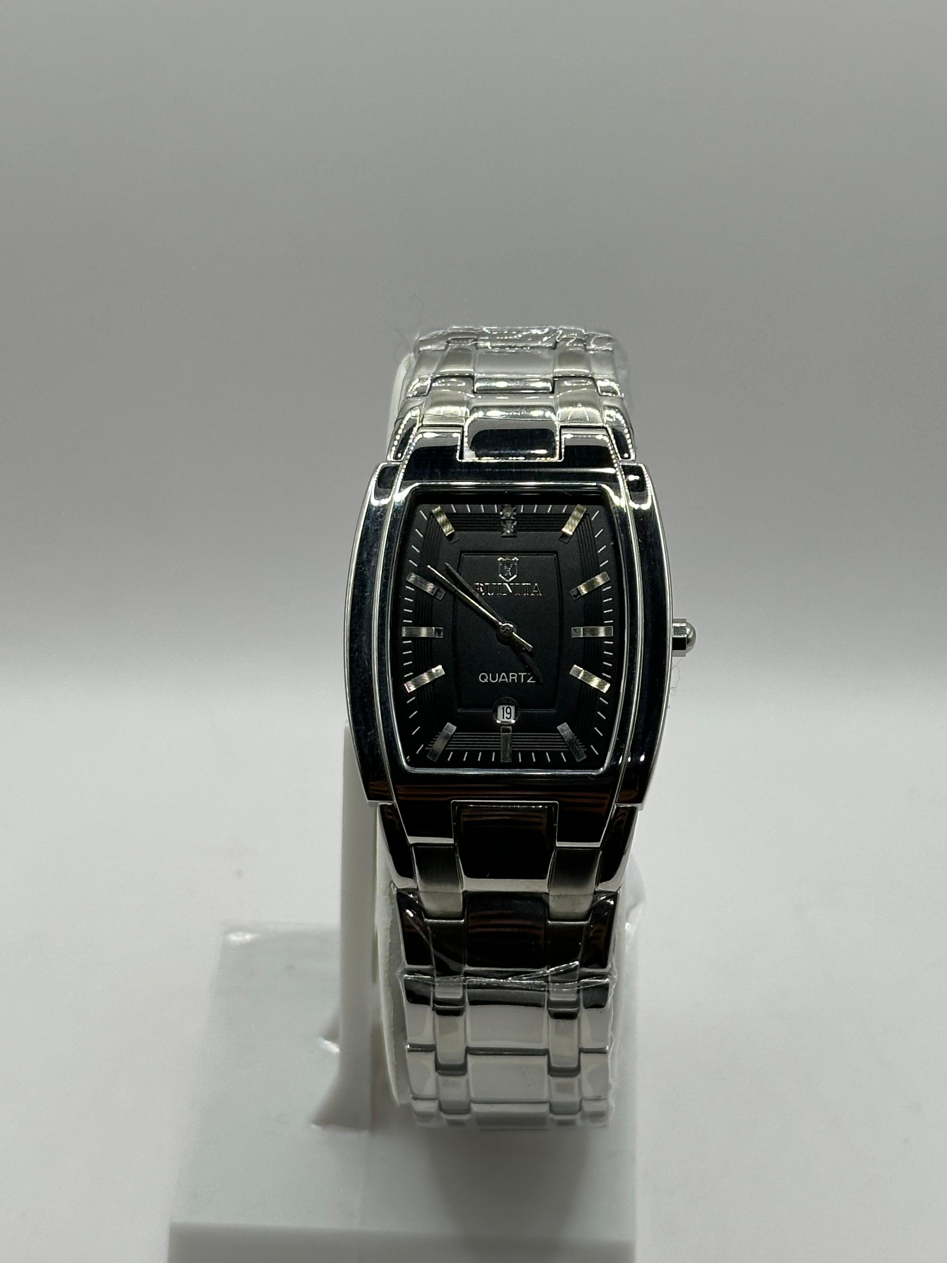 Runita Sleek Dial Watch