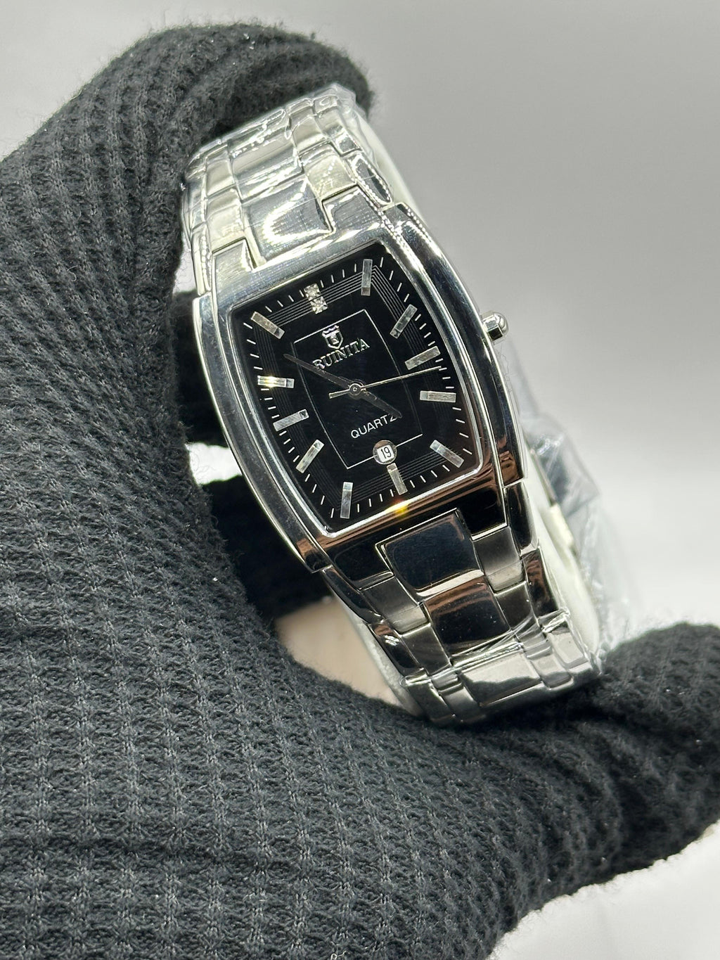 Runita Sleek Dial Watch