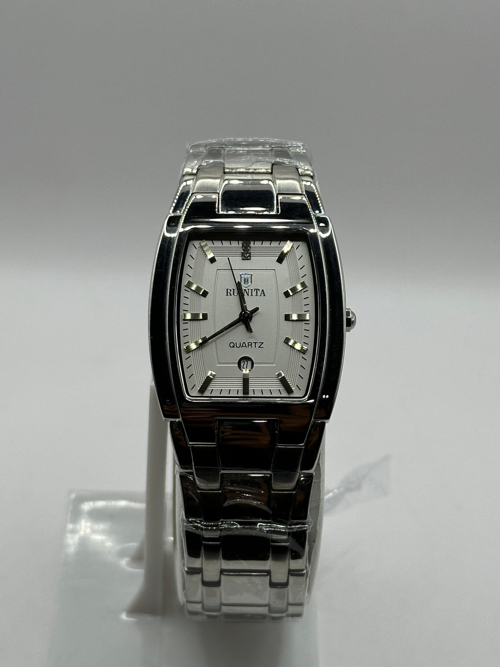 Runita Sleek Dial Watch