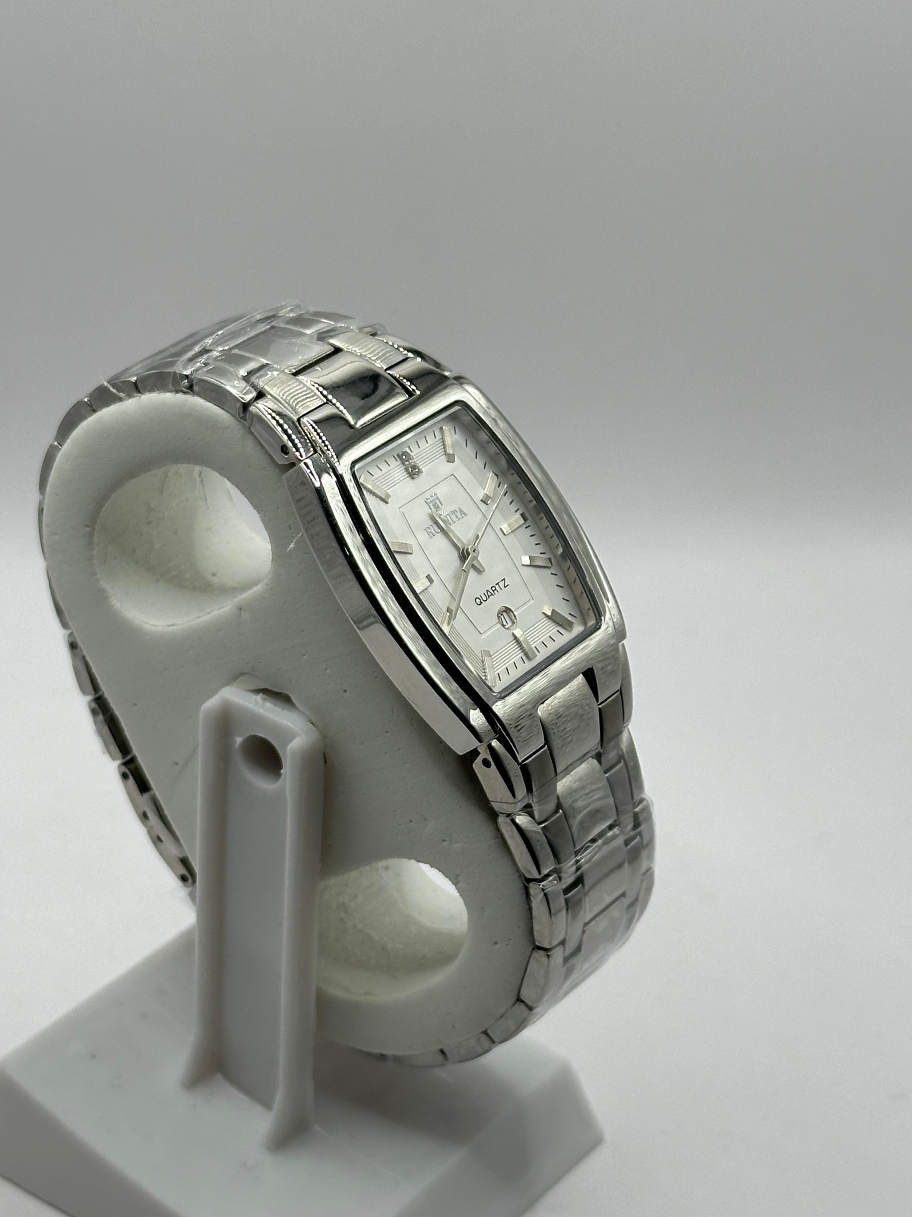 Runita Sleek Dial Watch