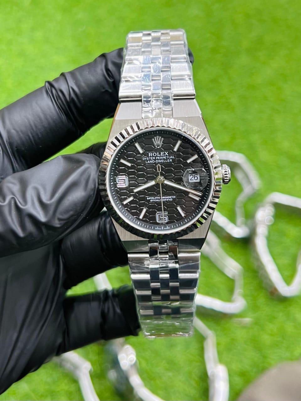 Rolex Land Dweller - Rolex Automatic Watch