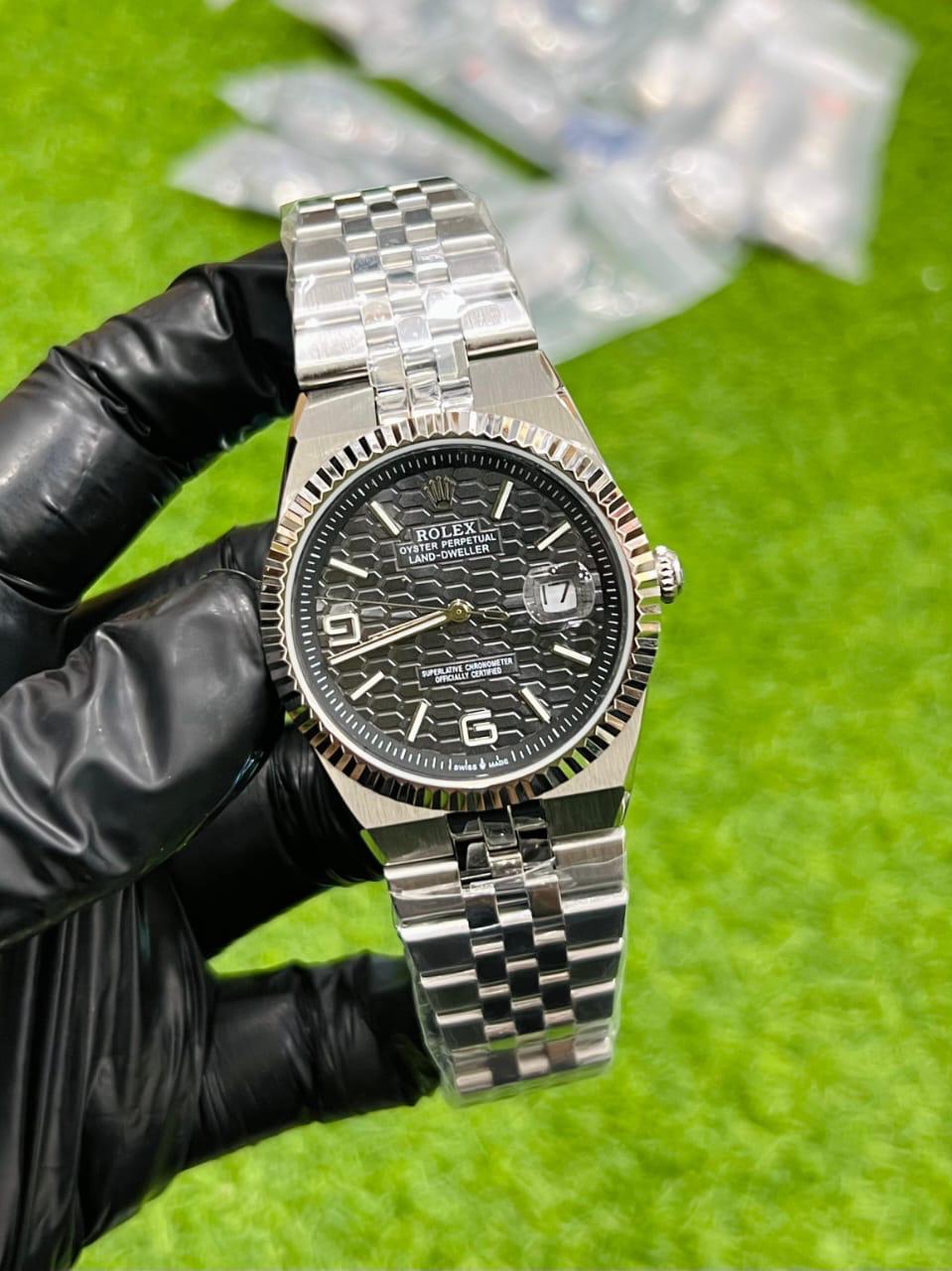 Rolex Land Dweller - Rolex Automatic Watch