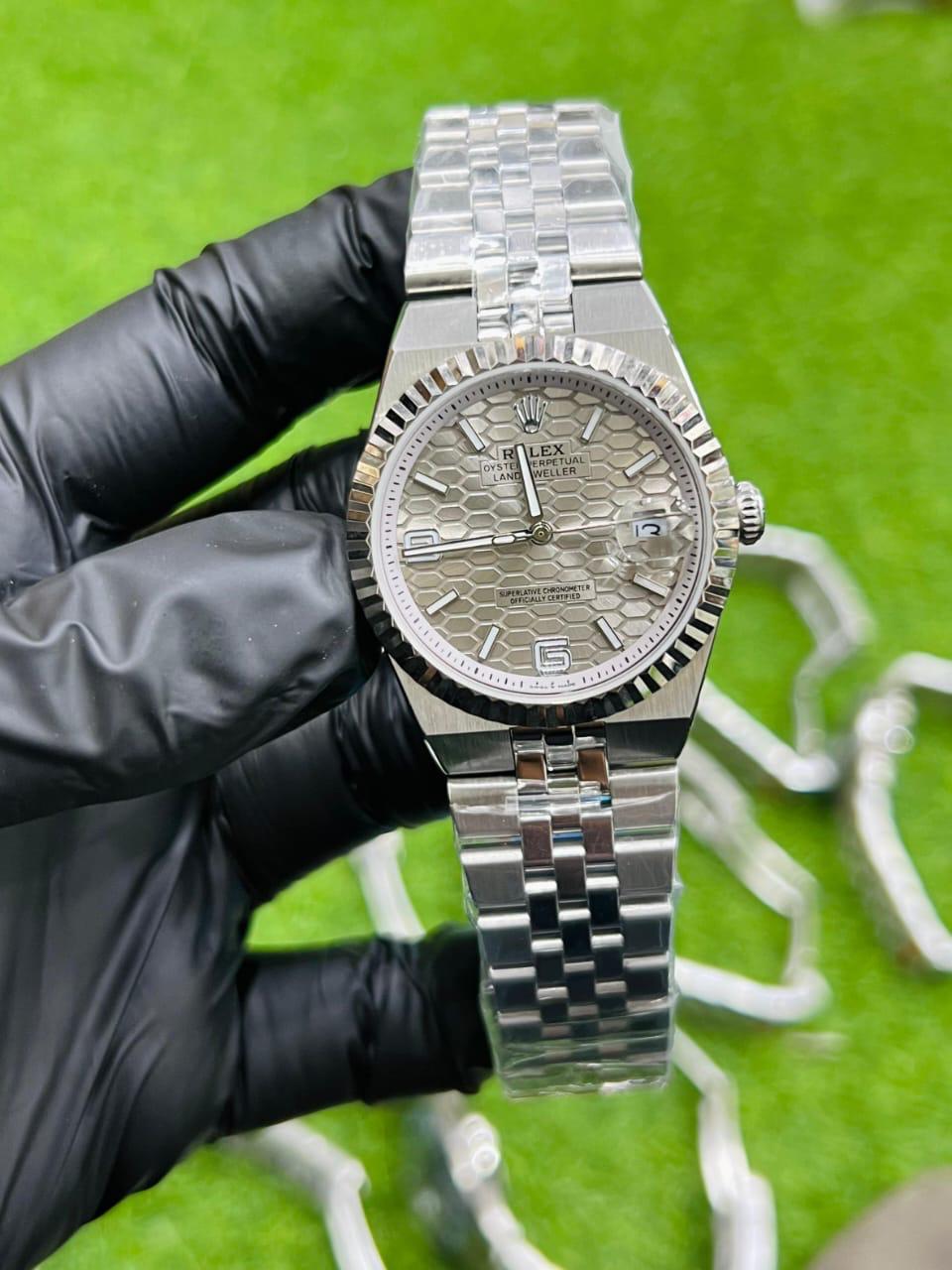 Rolex Land Dweller - Rolex Automatic Watch