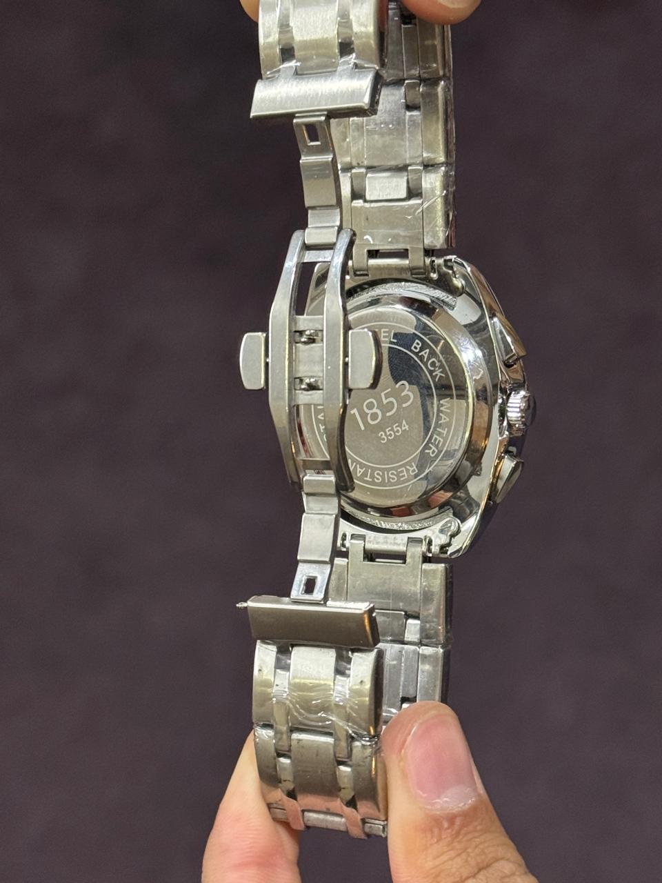 Tissot Chronograph Quartz Watch for him