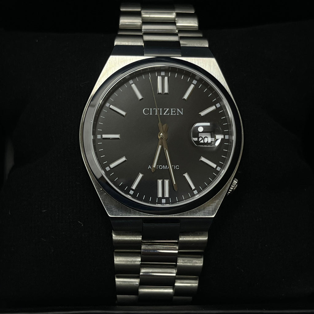 Citizen Automatic- NJ0150-81E