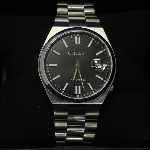 Citizen Automatic- NJ0150-81E