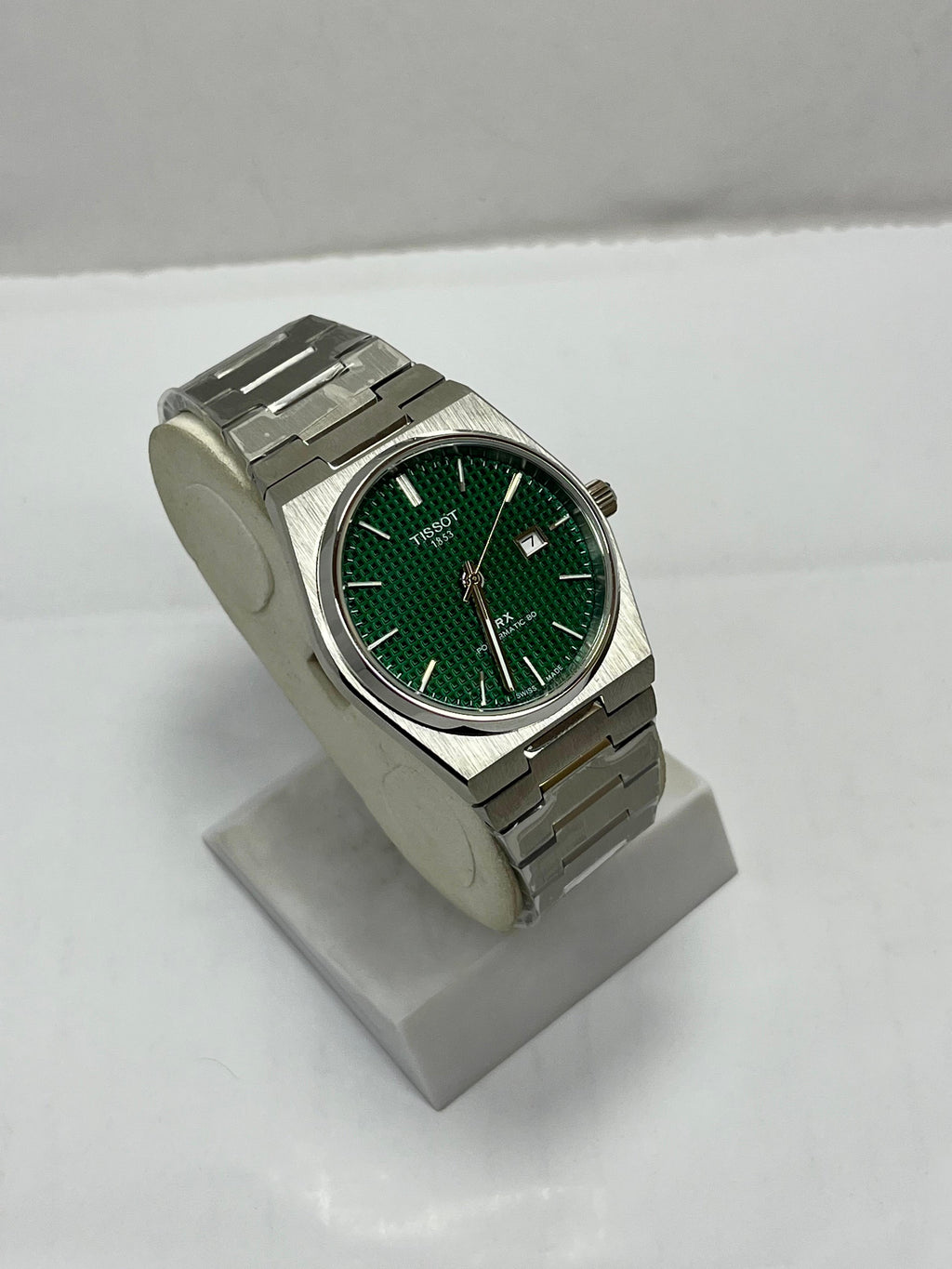 Tissot PRX Powermatic 80