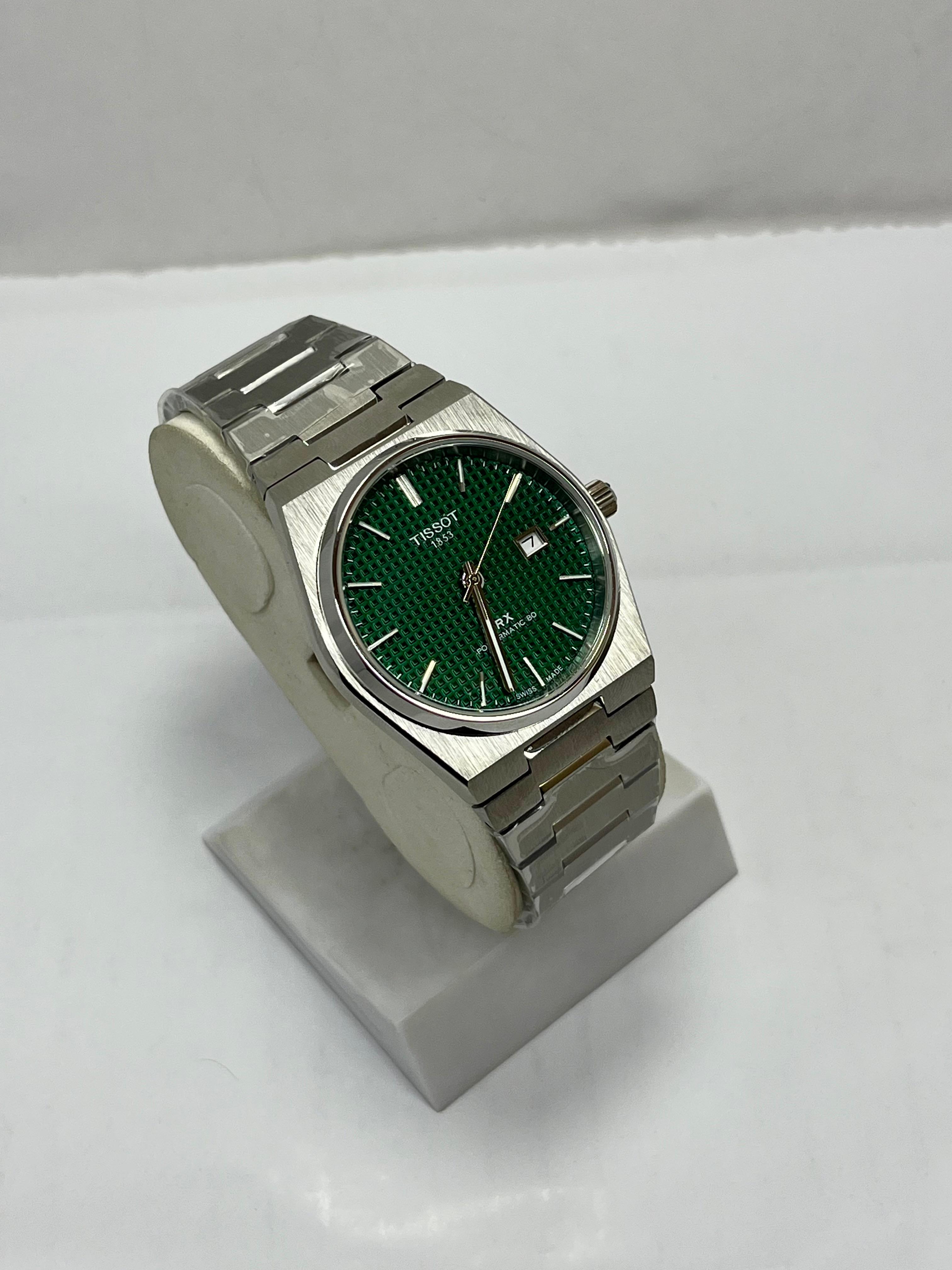 Tissot PRX Powermatic 80