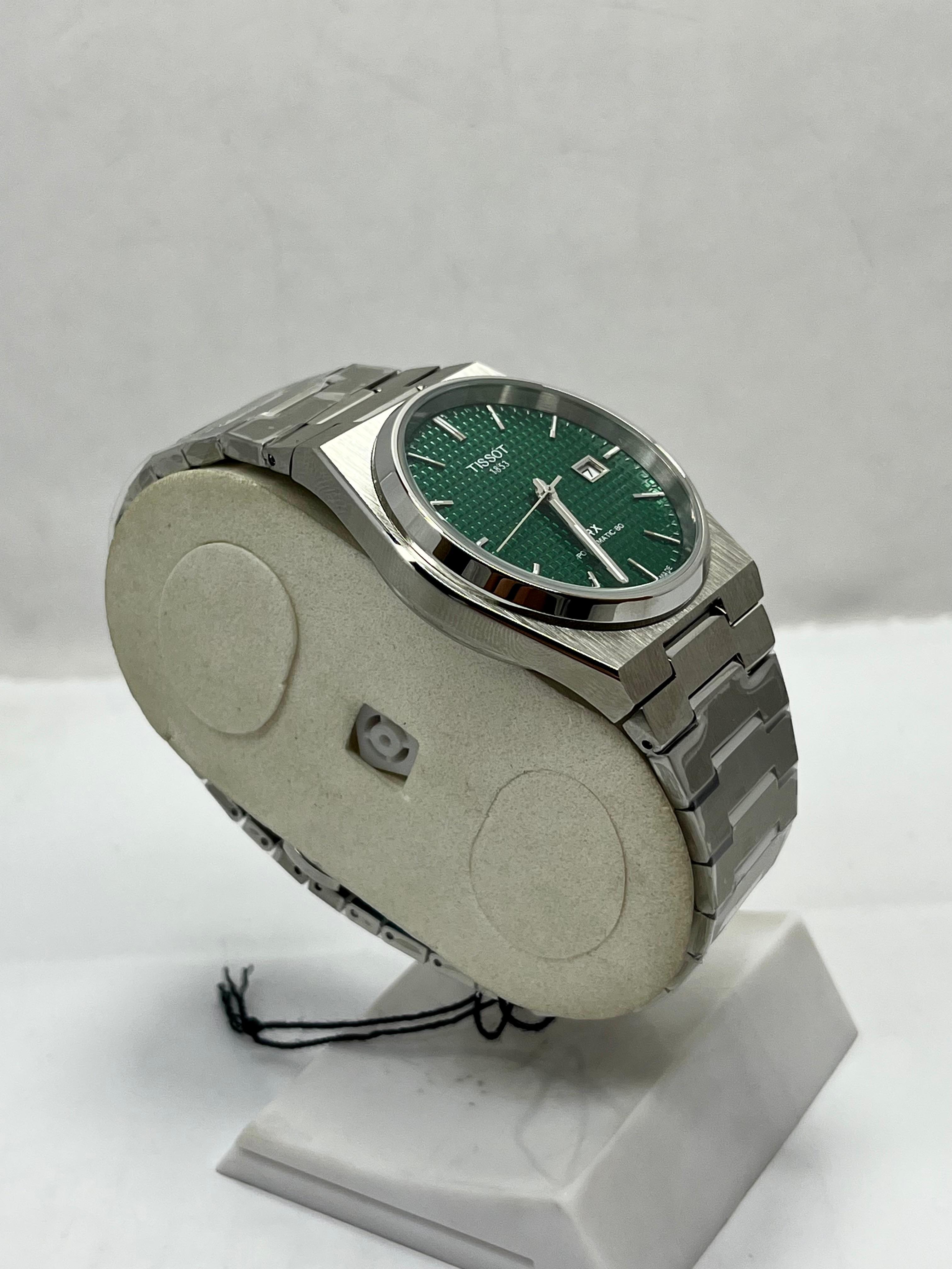 Tissot PRX Powermatic 80
