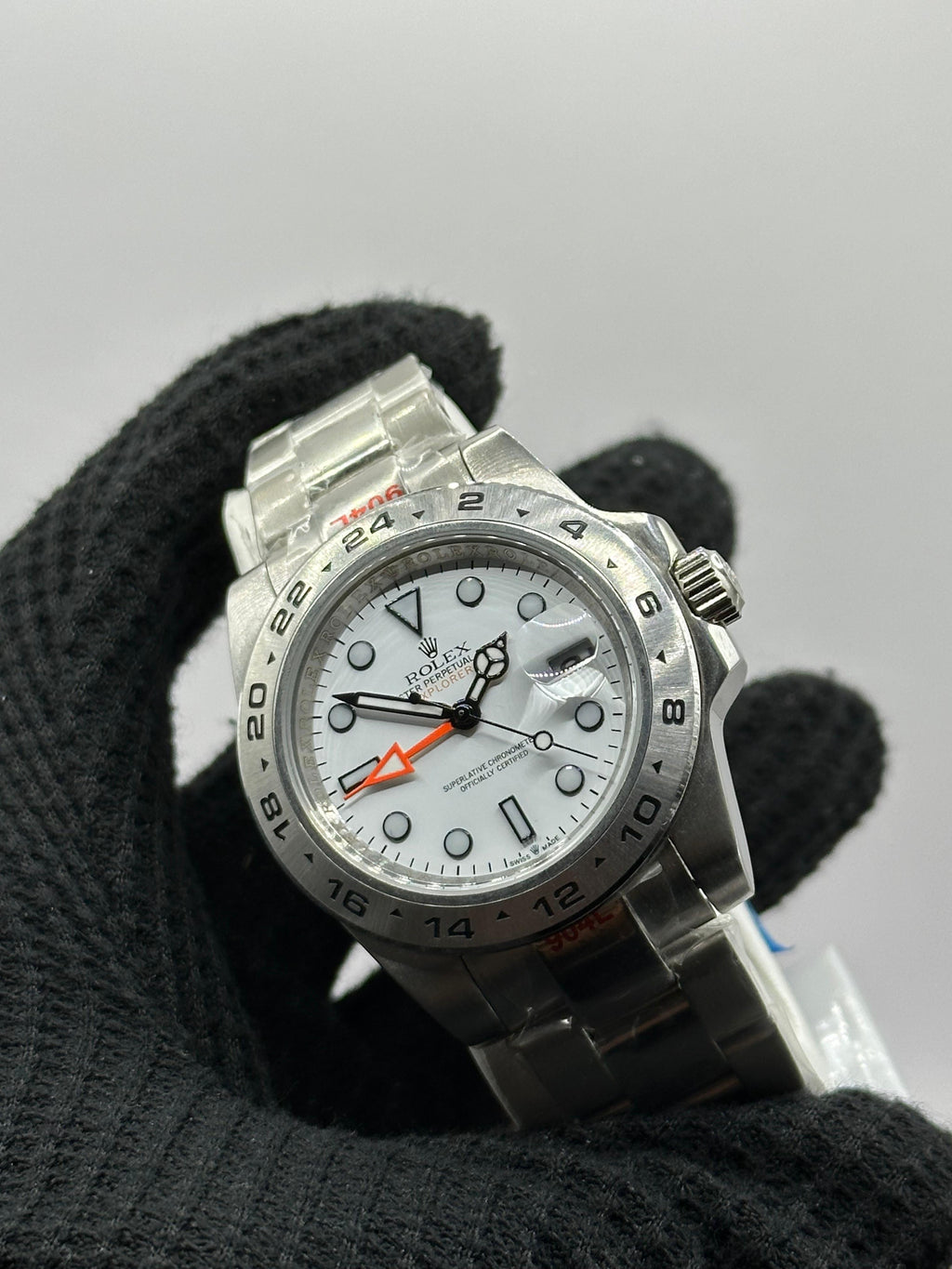 Rolex Automatic Watch