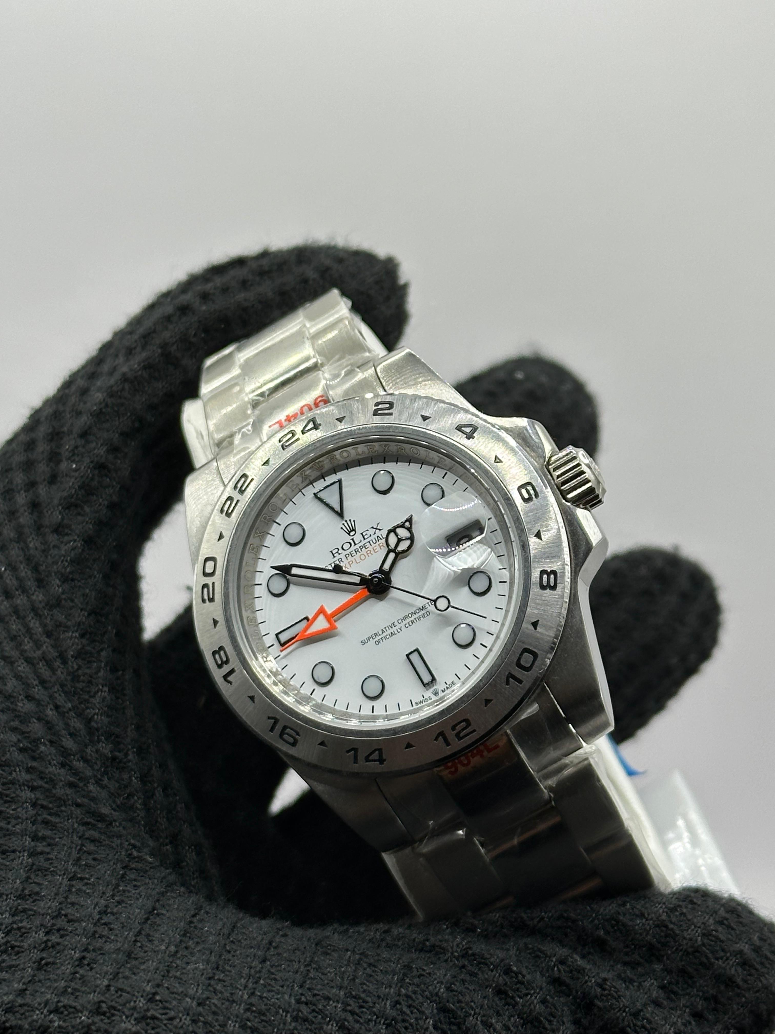 Rolex Automatic Watch