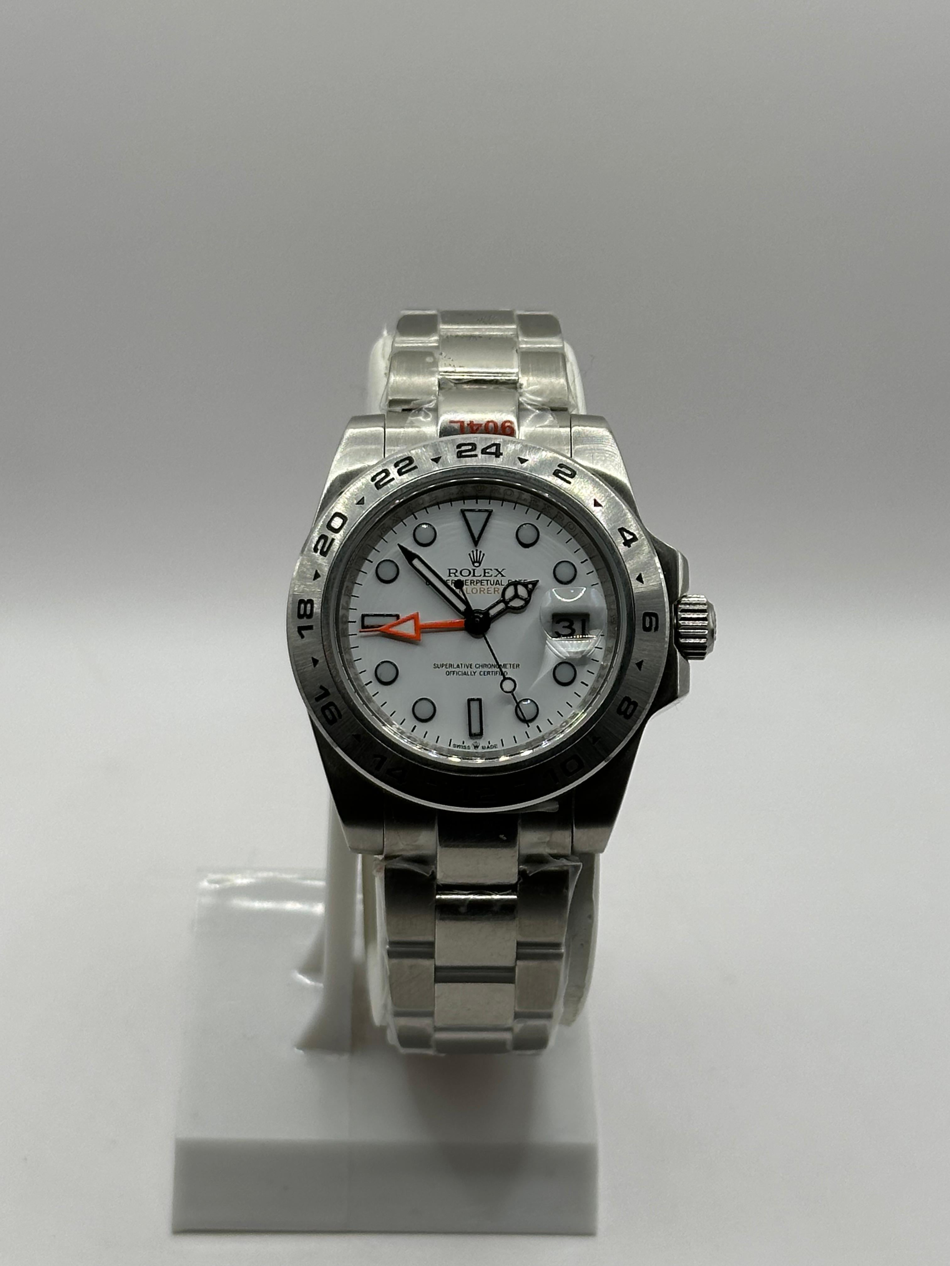 Rolex Automatic Watch