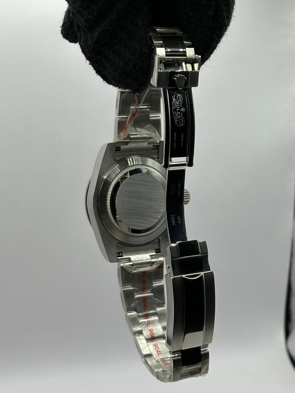 Rolex Automatic Watch