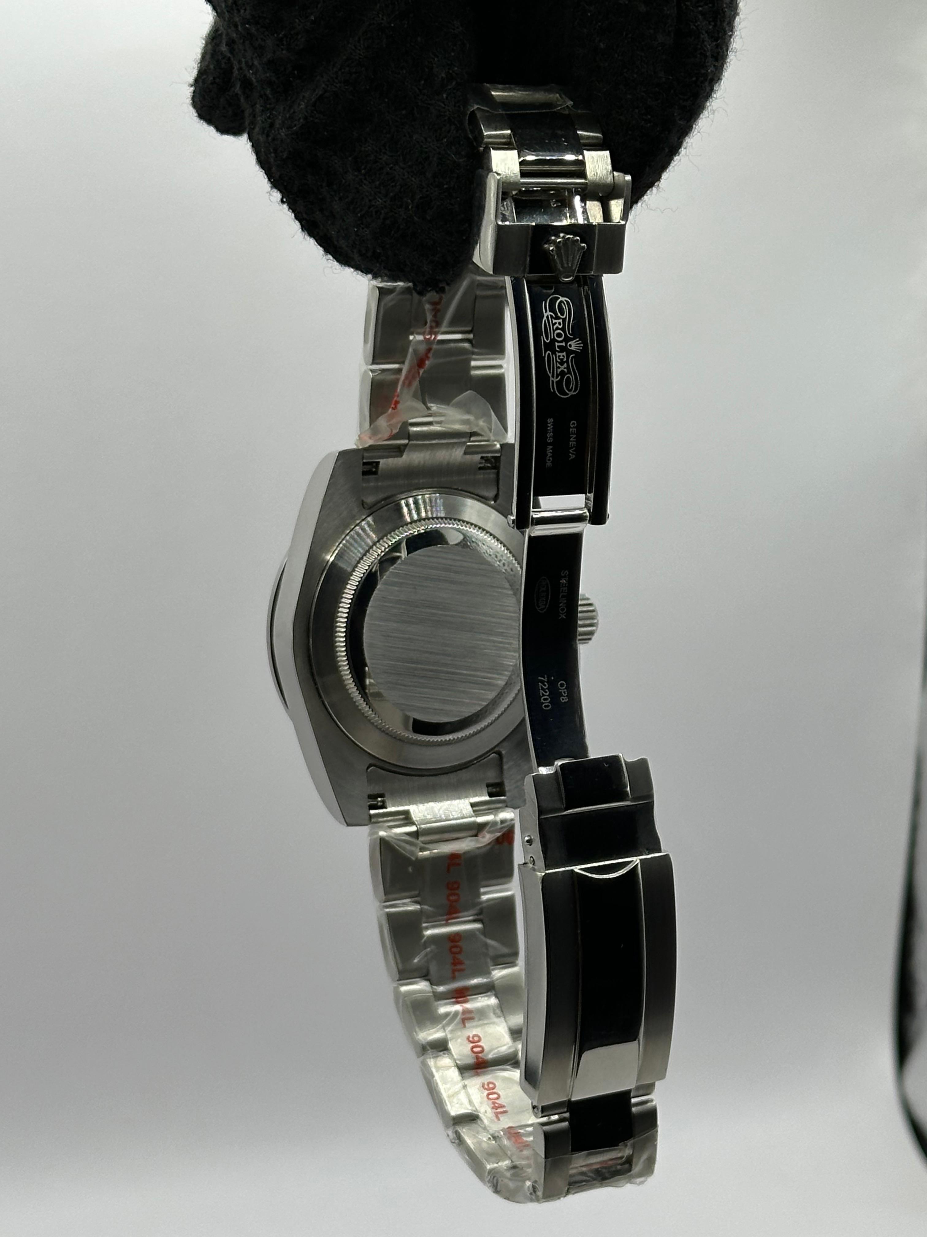 Rolex Automatic Watch